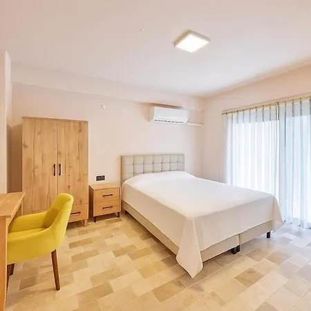 Arkeo House カシュ