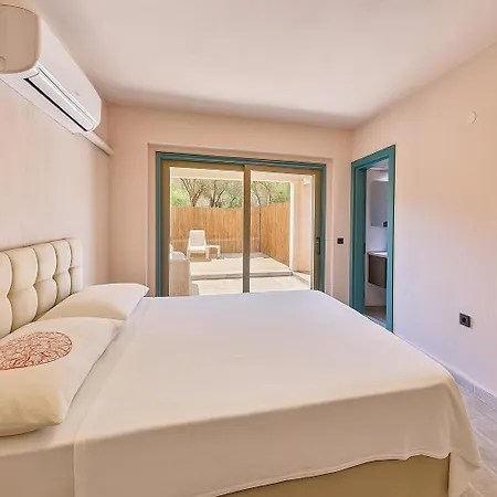 Kas Arkeo House Holiday home *
