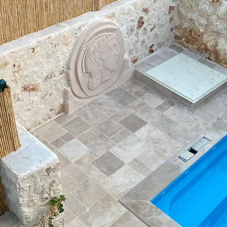 Kas Arkeo House Kas