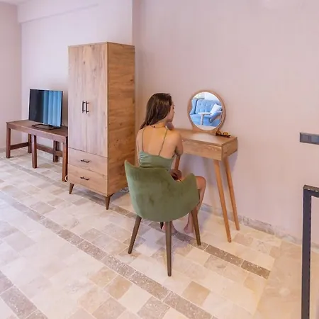 Arkeo House * Каш